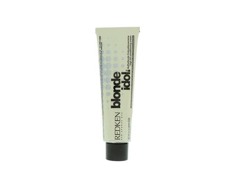 Redken Blonde Idol High Lift Conditioning Cream 60ml