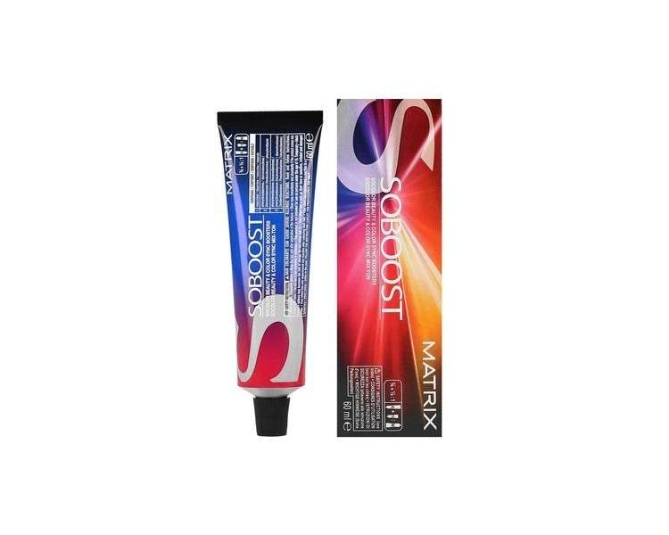 Matrix Socolor Series Boost Copper 60ml