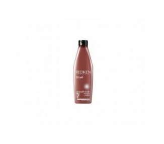 Redken Smooth Lock Shampoo for Women 300ml