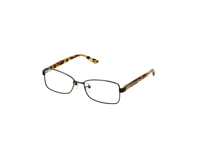 Loewe Unisex Adult VLW433M540303 Eyeglass Frames Pink Shiny Rose Gold 55