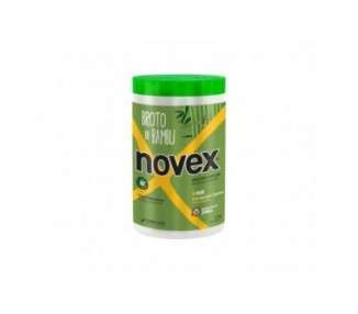 Novex Bamboo Hair Mask 1kg