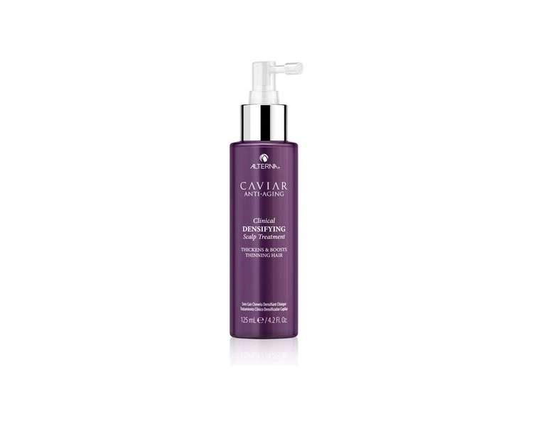 Caviar Anti-Aging by Alterna Clinical Densifying Leave-in Root Treatment 125ml