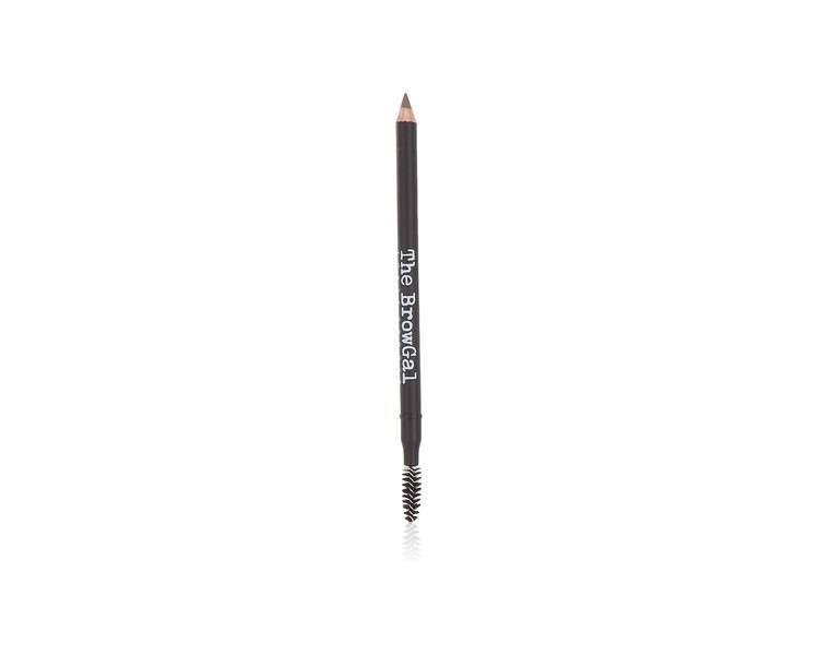 The BrowGal Skinny Eyebrow Pencil 06 Blonde 1.2g