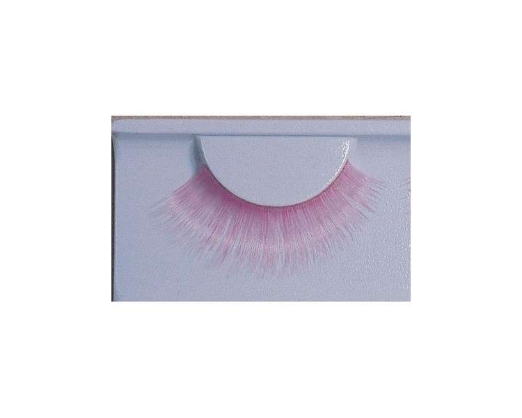 Katie Price Clip Strip False Eyelashes - Pack of 12