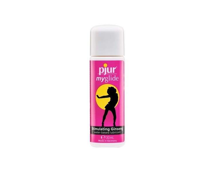 Pjur Myglide Lubricant 30ml