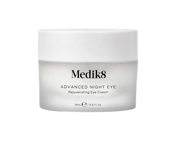 Medik8 Advanced Night Eye 15ml