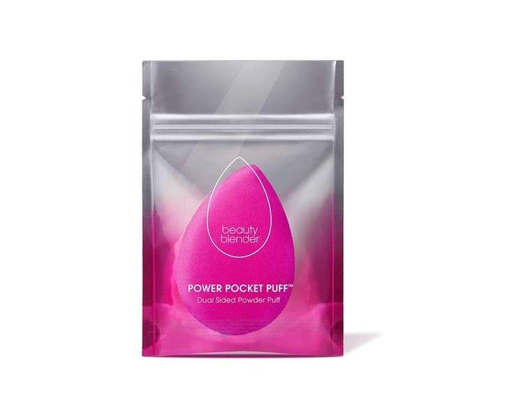 Beautyblender Power Pocket Puff