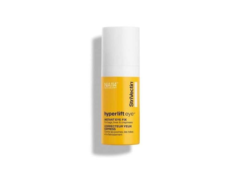 StriVectin Hyperlift Eye Instant Eye Fix 0ml