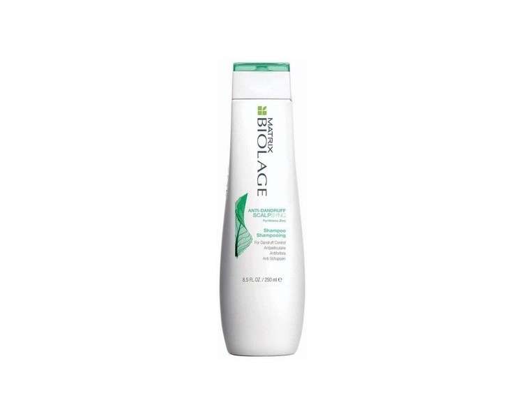 Matrix - Biolage Scalptherapie Anti Dandruff Shampoo 250 Ml