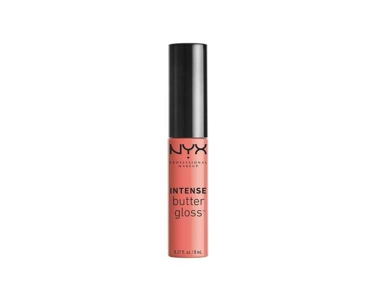 NYX Professional Makeup Intense Butter Gloss Sorbet