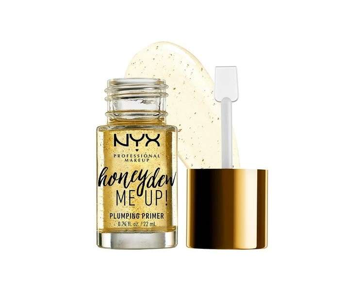 NYX Professional Makeup Honey Dew Me Up Primer 20ml