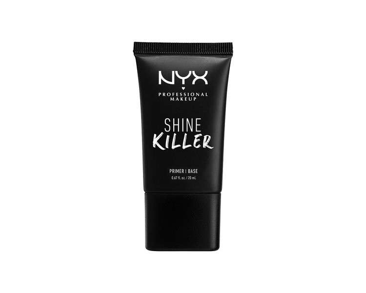 NYX Professional Makeup Shine Killer 0.021kg