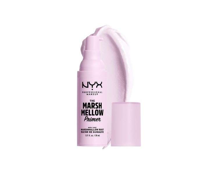 Nyx Professional Makeup Primer The Marshmellow 30ml