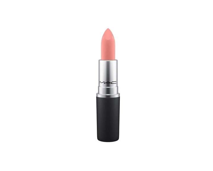 MAC Powder Kiss Lipstick Reverence 3g