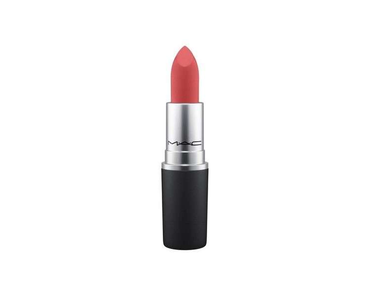 M.A.C Cosmetics Powder Kiss Lipstick 923 Stay Curious