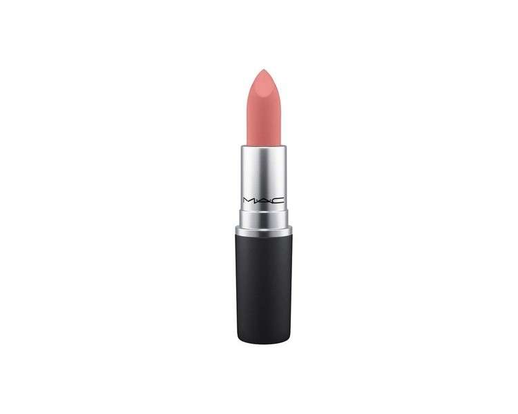 MAC Powder Kiss Lipstick Sultry Move