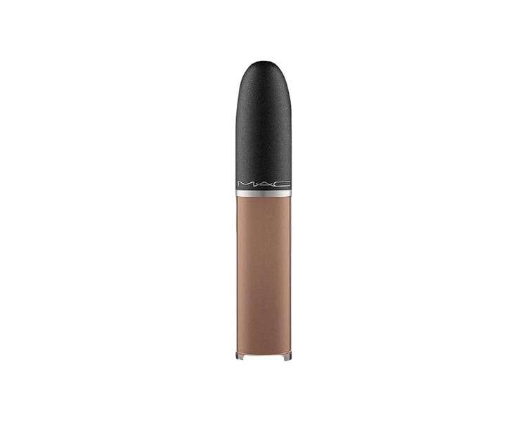 MAC Simply Smoked Matte Liquid Lipcolour 5ml