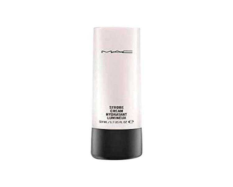 MAC Strobe Cream Rose 50ml