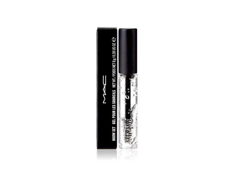 MAC Brow Set Clear Gel 8g