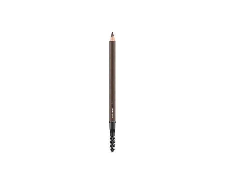 Mac Eyes Veluxe Brow Liner Taupe