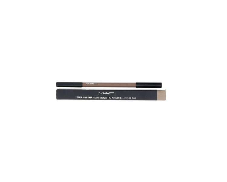 MAC Veluxe Brow Liner Omega 0.04 Oz