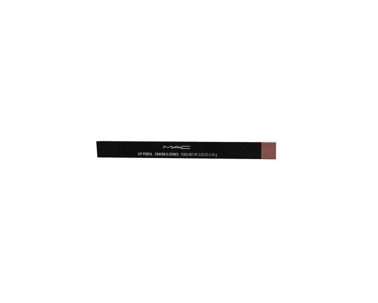 MAC Lip Pencil Edge To Edge 1 Count