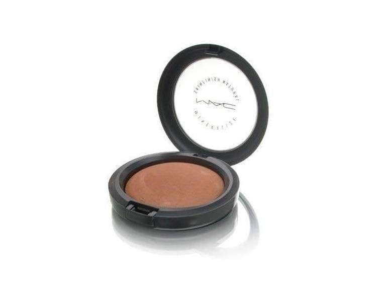 Mac Mineralize Skinfinish Natural Dark Deep  powder