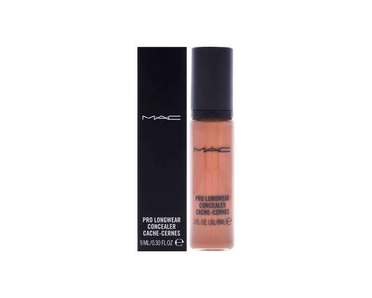 MAC Pro Longwear Concealer NW40 0.30 Fl Oz