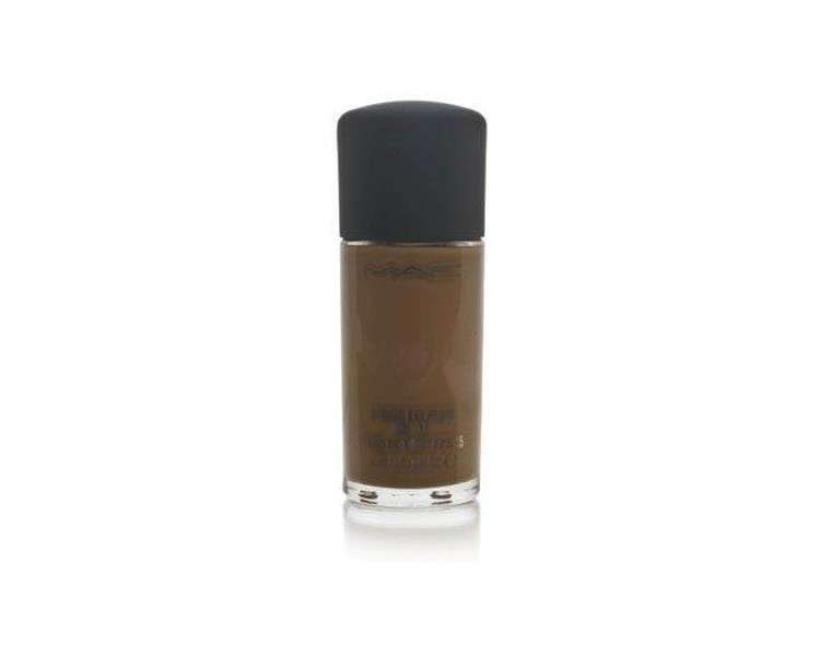 MAC Studio Fix Fluid SPF 15 Foundation NC50 1 Count