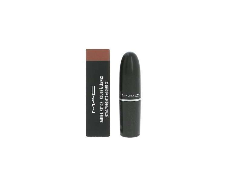 MAC Cosmetics Satin Lipstick Spirit 0.10 Ounce