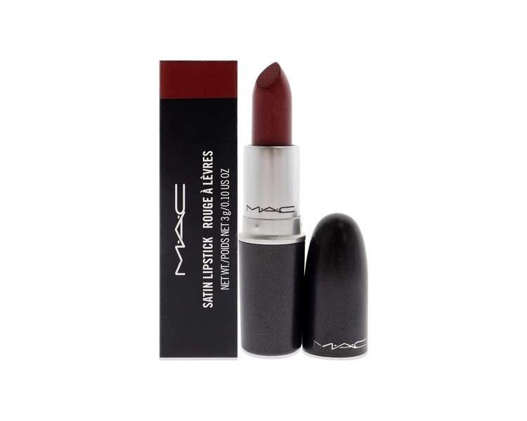 MAC SATIN Retro Lipstick 3g