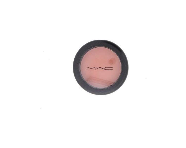 Mac Cosmetics Sheertone Blush Gingerly