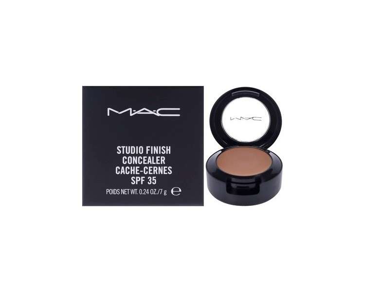 Mac Studio Finish Concealer NW25 7g