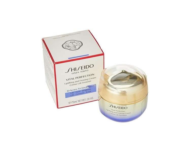 Vital Perfection Uplifting and Firming Cream 75ml