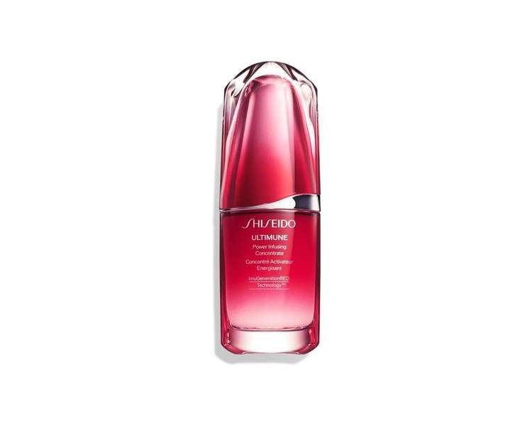 Shiseido Ultimune Power Infusing Concentrate 30ml