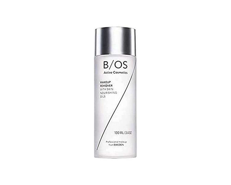 Base of Sweden The Base Makeup Remover 100ml