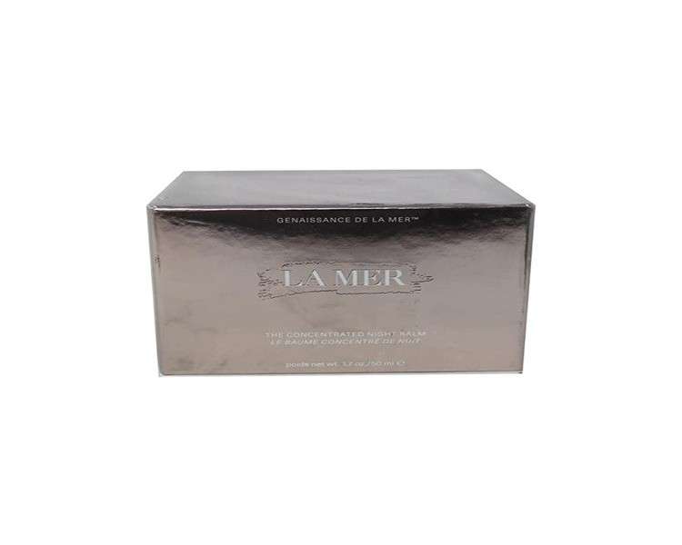 La Mer Genaissance The Concentrated Night Balm 50ml