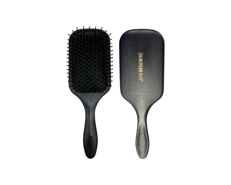 Denman Paddle Brush D83 13 Rows