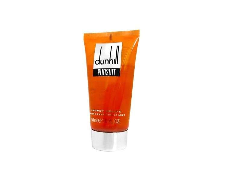 Dunhill Pursuit Shower Breeze Gel 50ml