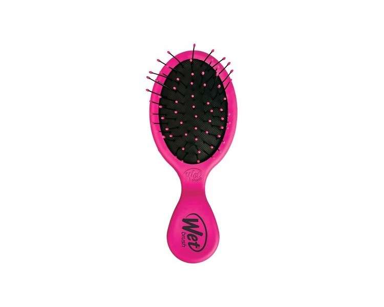 Wet Brush Pro Lil' Punchy Pink