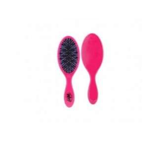 Wet Brush Original Detangler For Thick Hair Ultra-soft IntelliFlex Bristles Pink