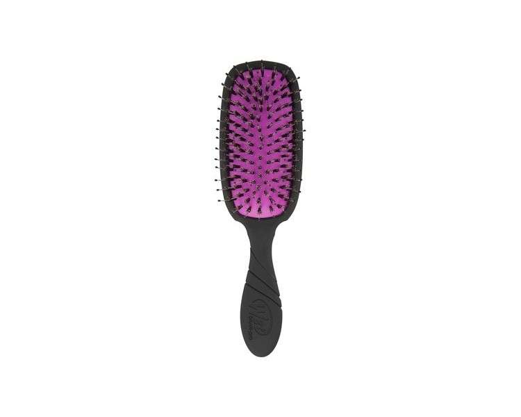 Wet Brush Pro Shine Enhancer Black