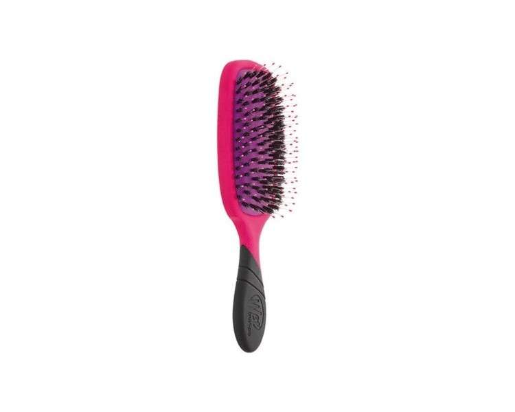 Wet Brush Pro Shine Enhancer Pink