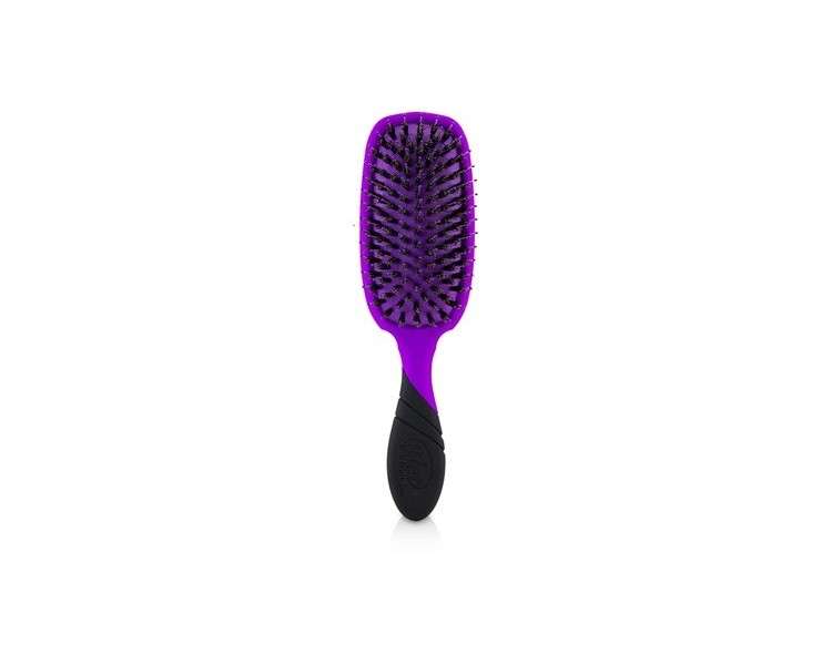 Wet Brush Pro Shine Enhancer Purple