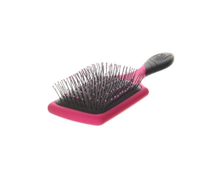 Wet Brush Pro Paddle Detangler Purple