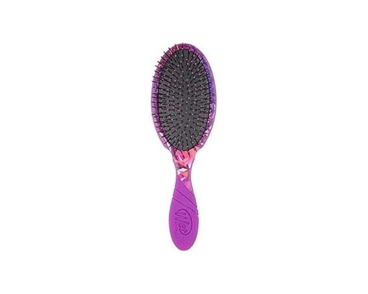 Wetbrush Pro Detangler Neon Summer Tropics 100g