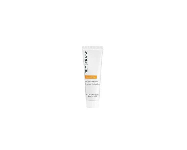 Neostrata Enlighten Dark Spot Corrector Gel 20g