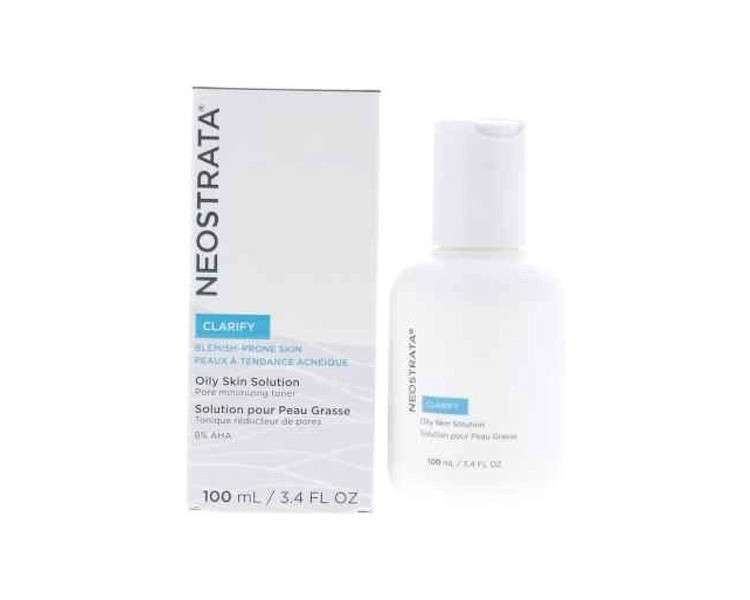 NeoStrata Oily Skin Solution 100ml