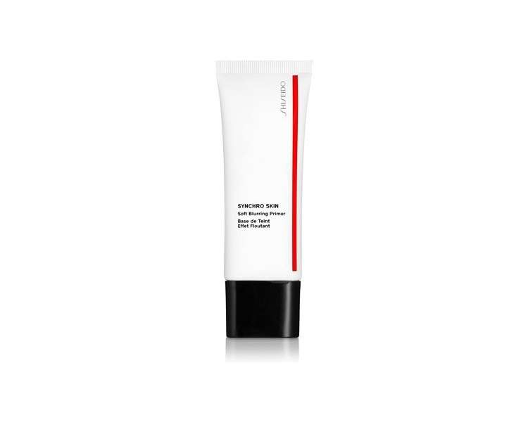 Shiseido Synchro Skin Soft Blurring Primer 30ml