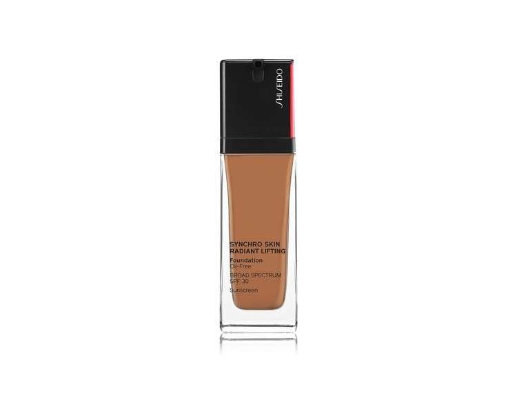 SYNCHRO SKIN Radiant Lifting Foundation 30ml